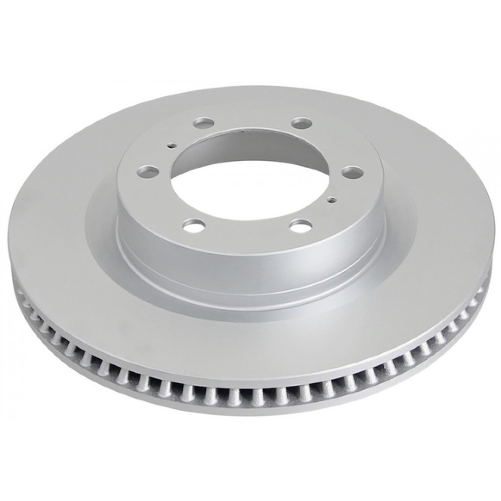 Brake Discs ABS