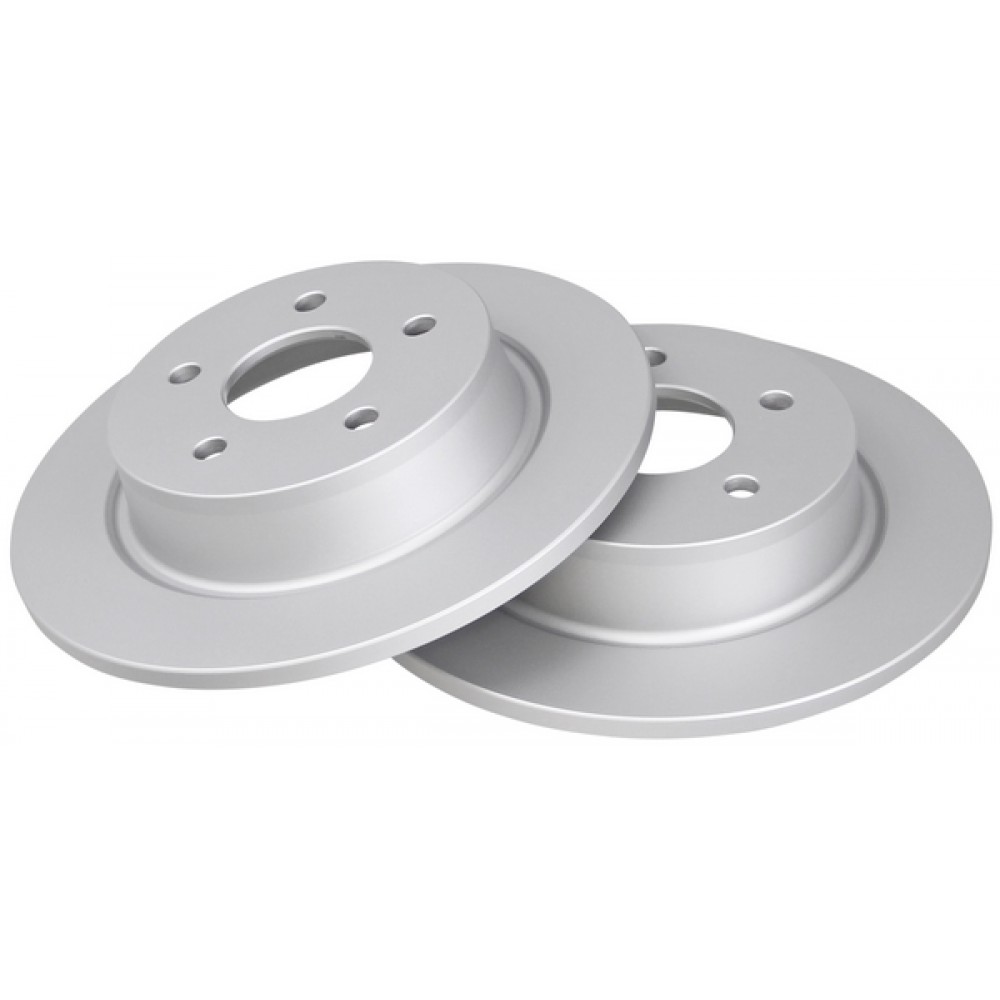 Brake Discs ABS