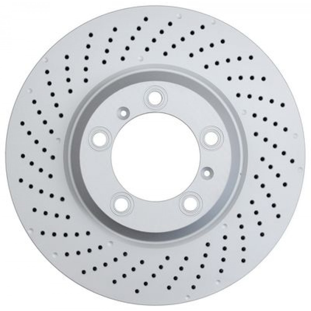 Brake Discs ABS