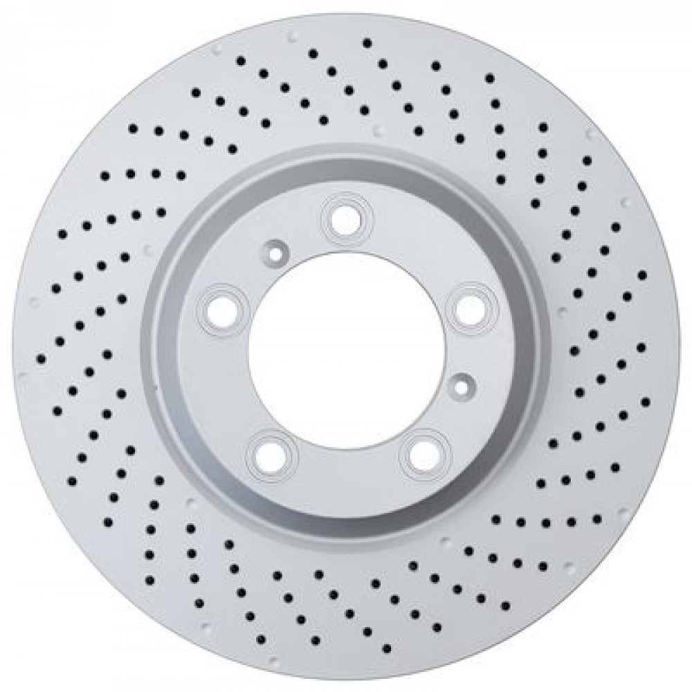 Brake Discs ABS