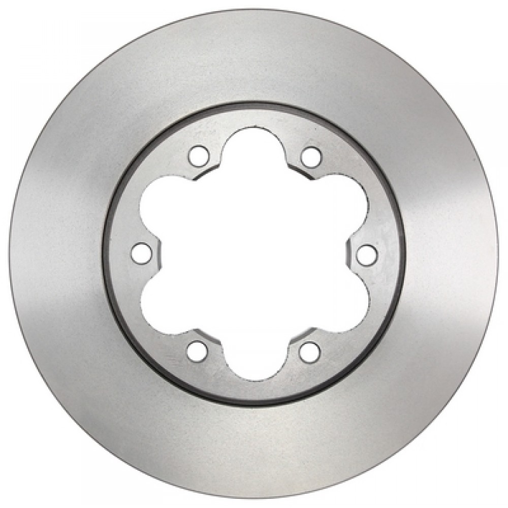 Brake Discs ABS