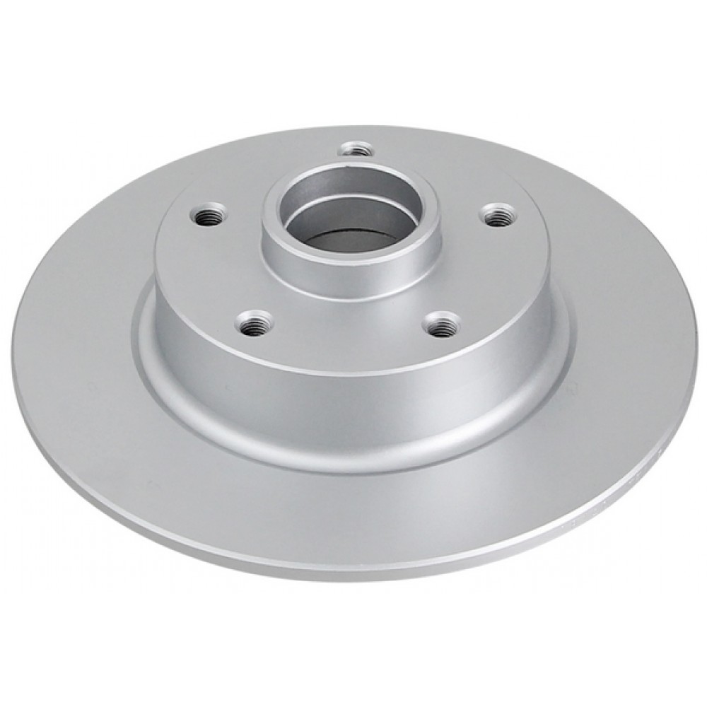 Brake Discs ABS