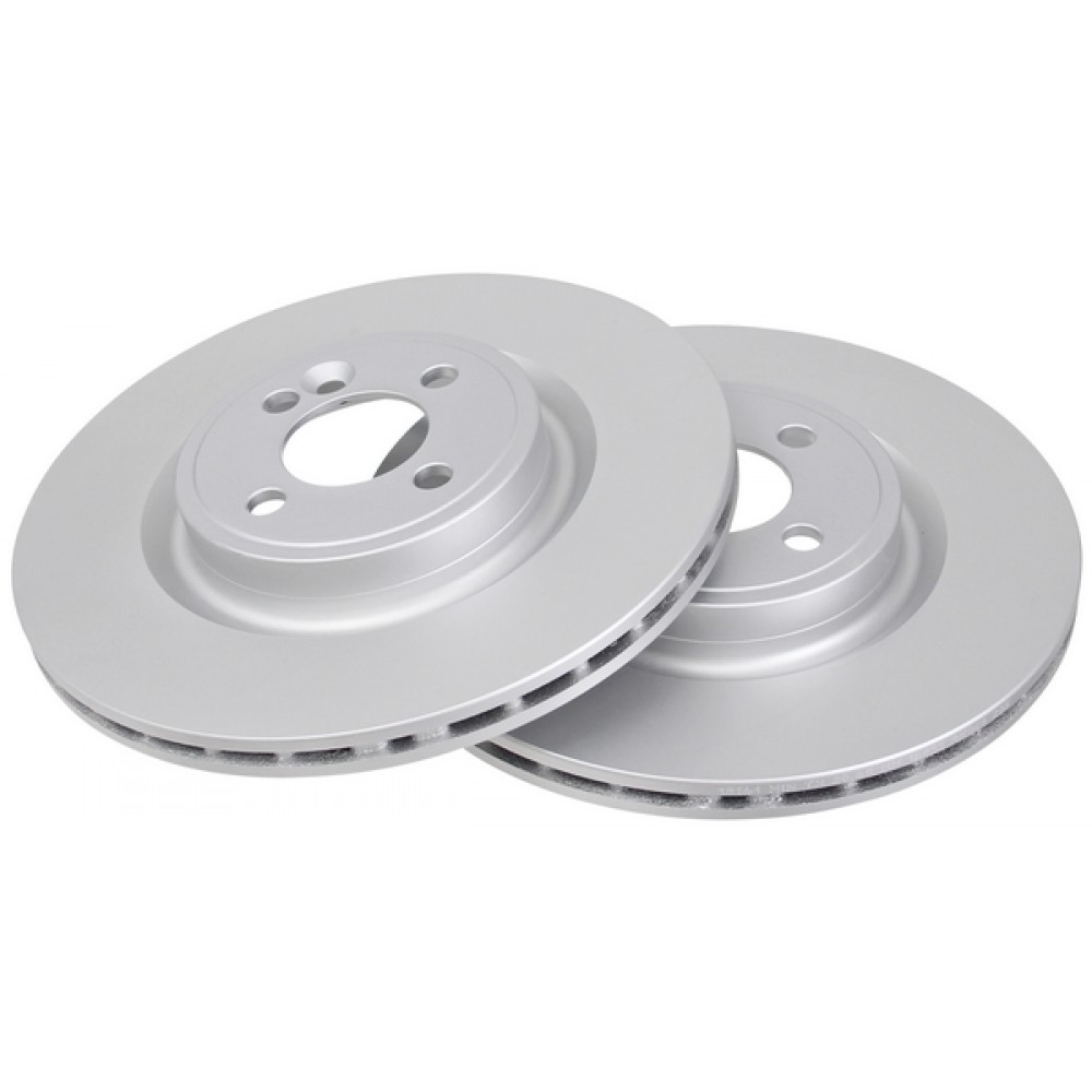 Brake Discs ABS