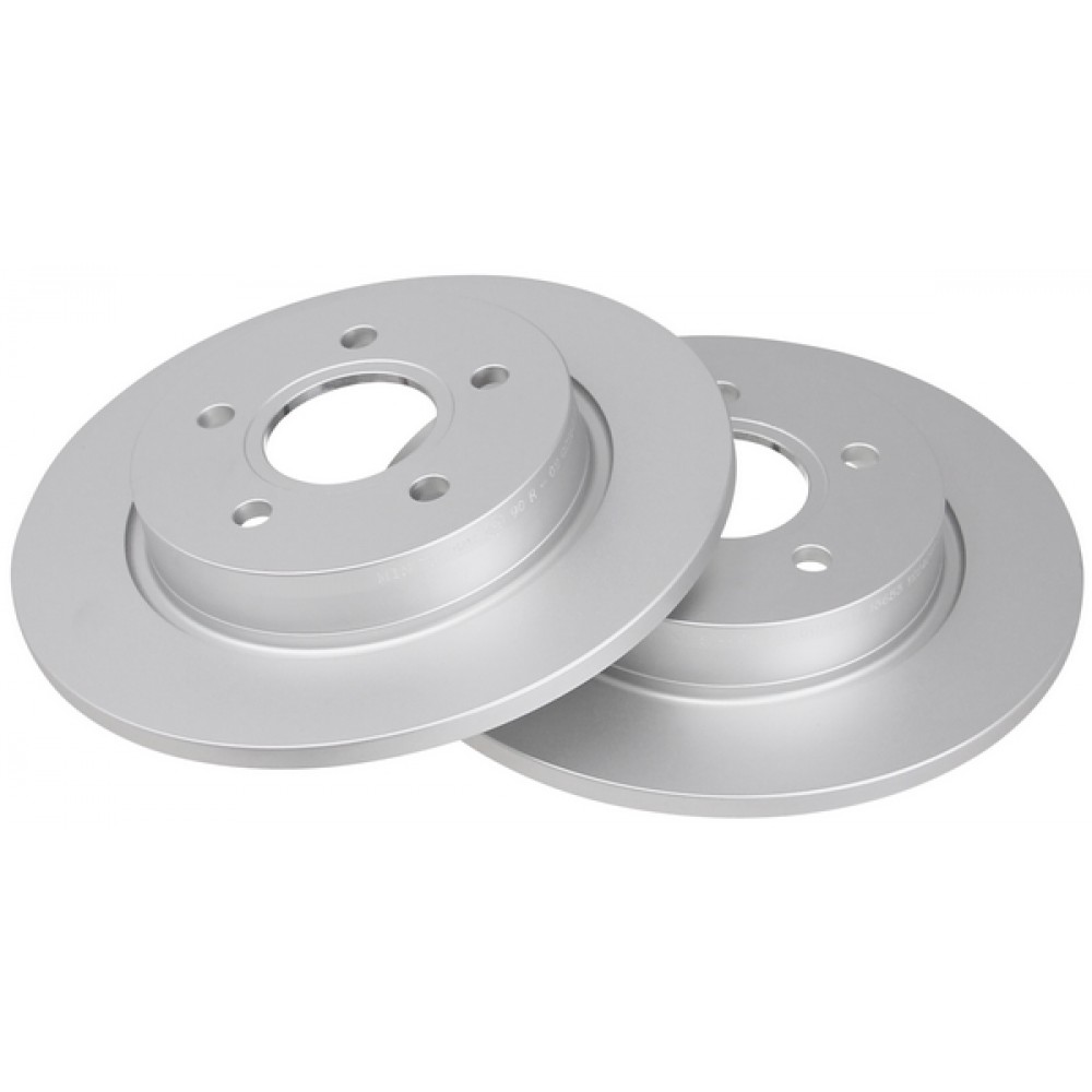 Brake Discs ABS