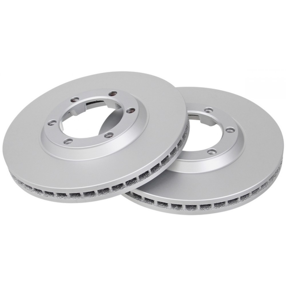 Brake Discs ABS