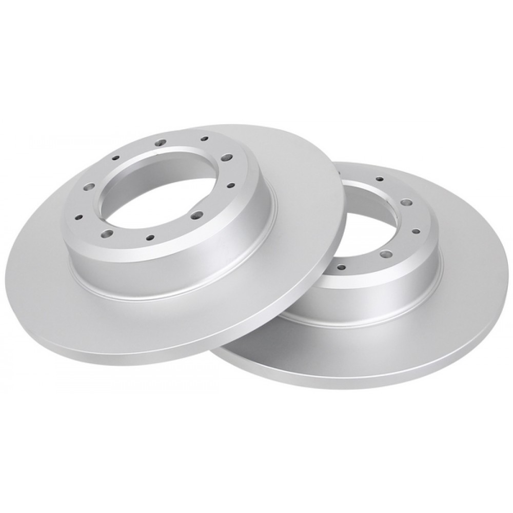 Brake Discs ABS