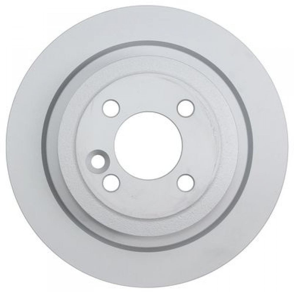 Brake Discs ABS