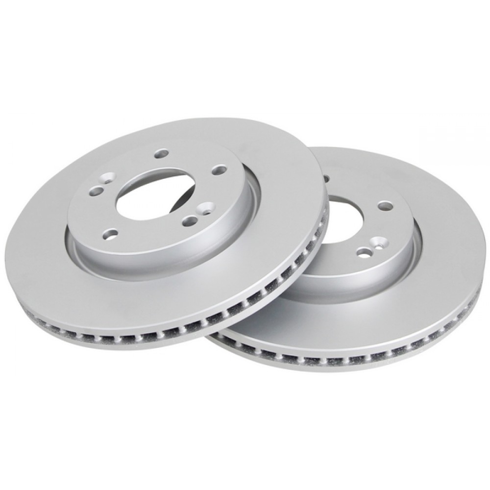 Brake Discs ABS