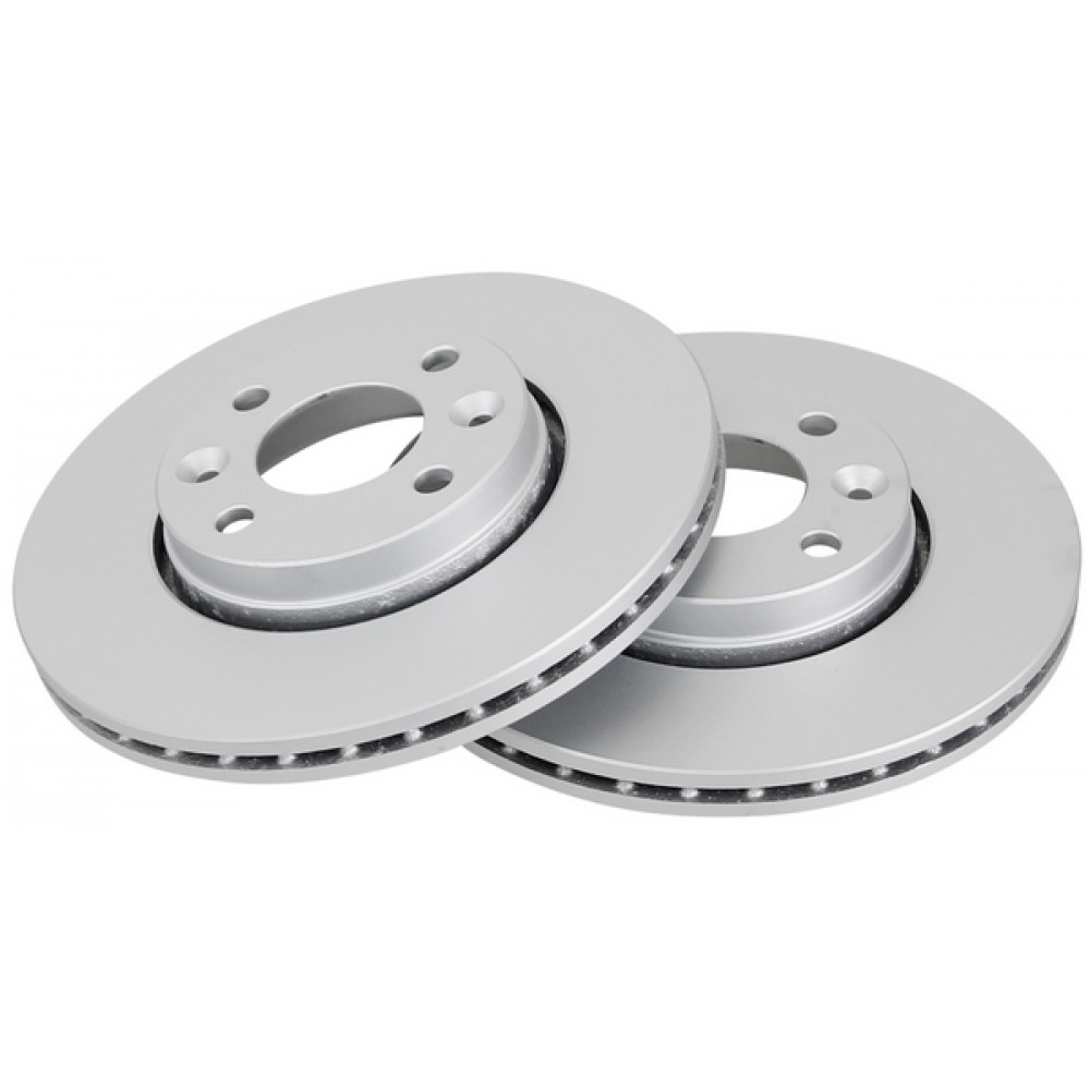 Brake Discs ABS