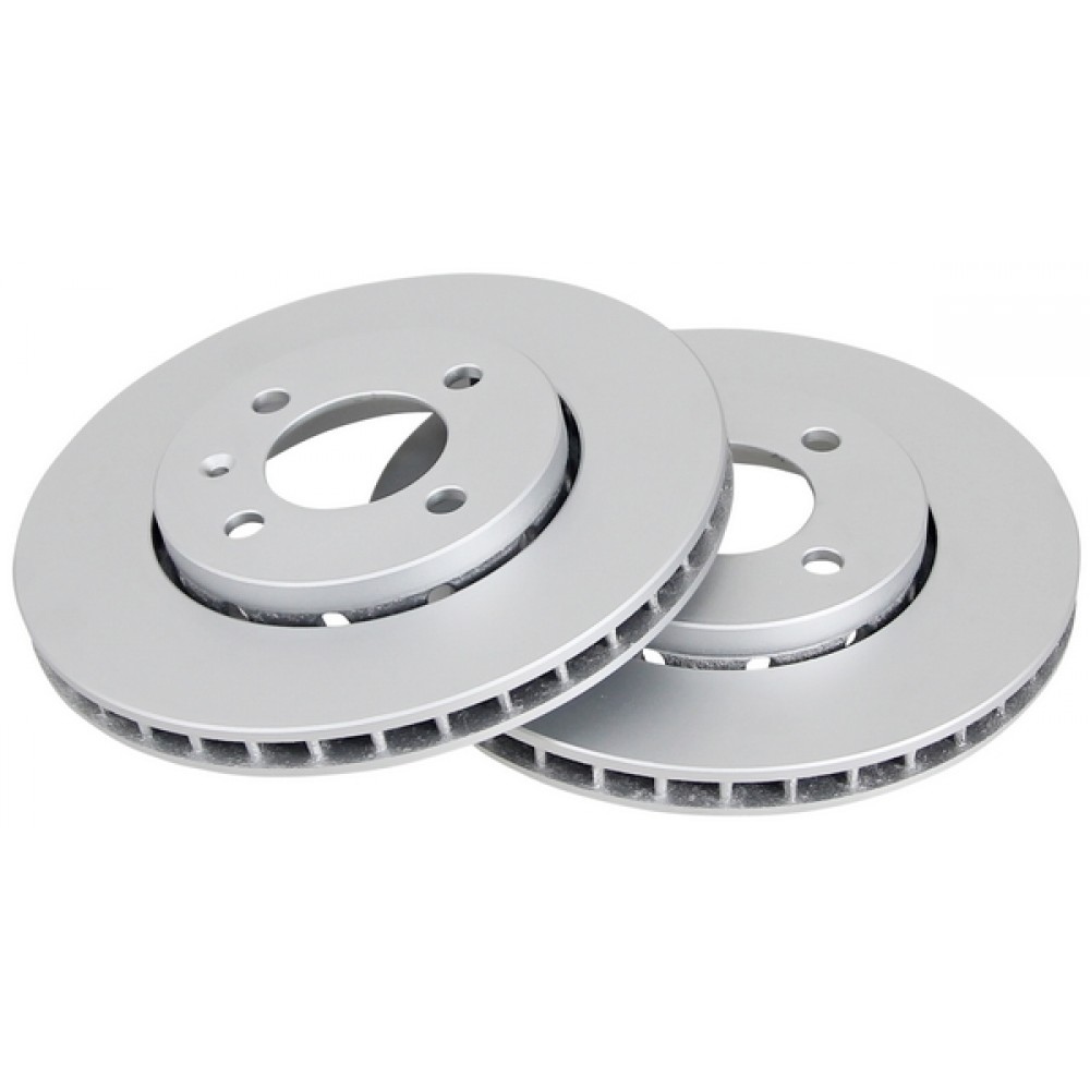 Brake Discs ABS