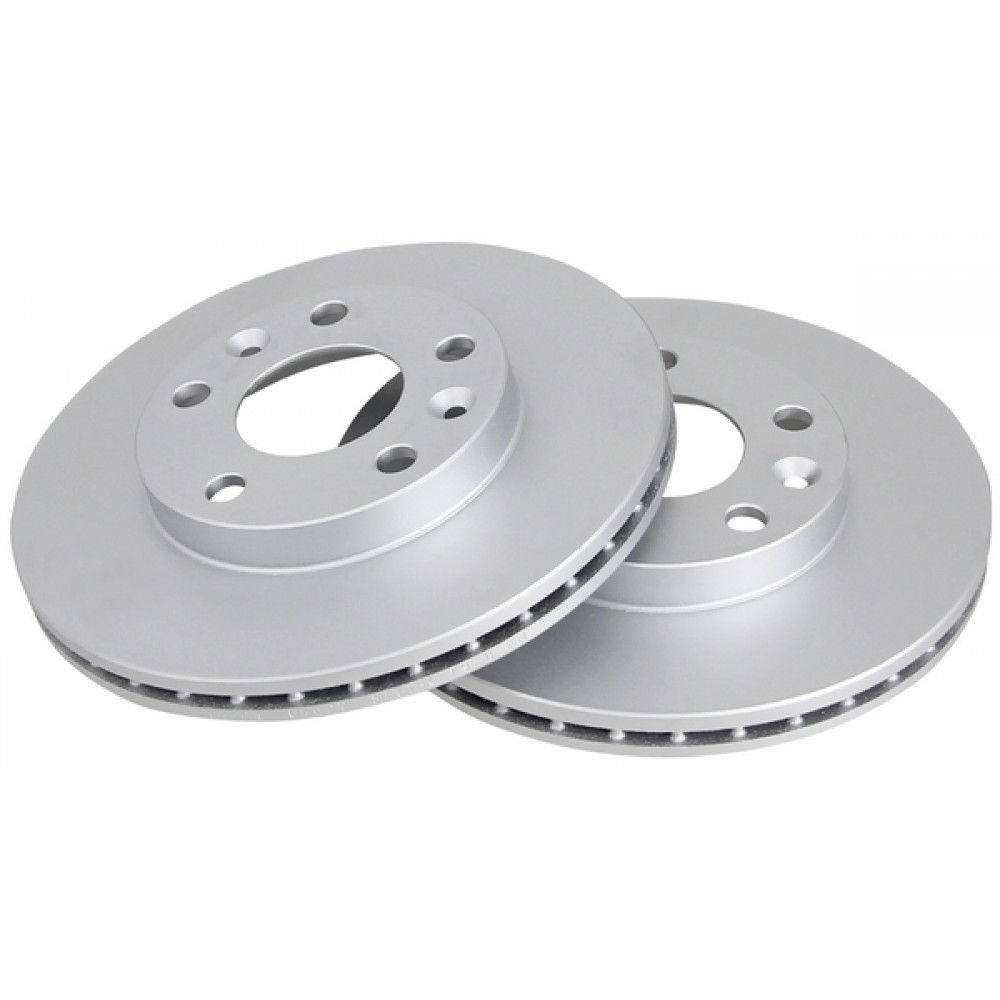 Brake Discs ABS