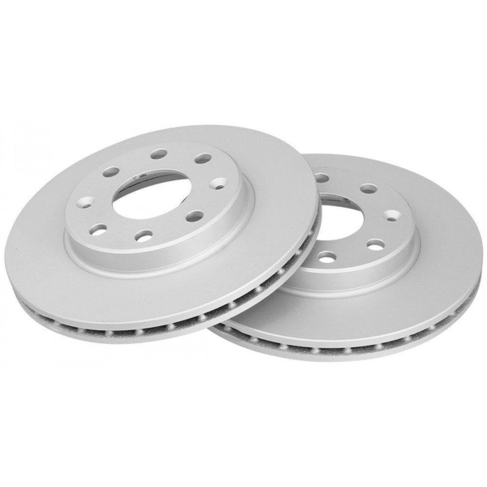 Brake Discs ABS