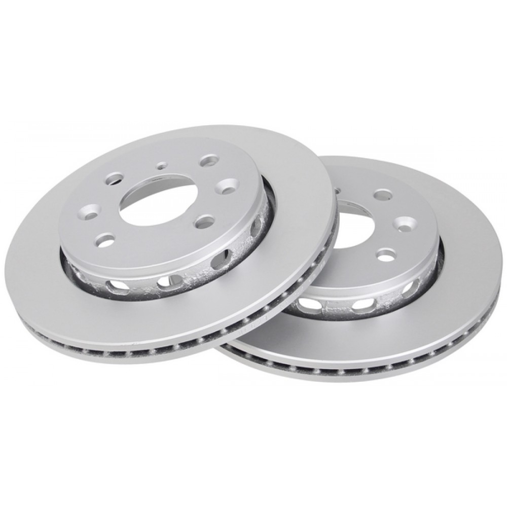 Brake Discs ABS