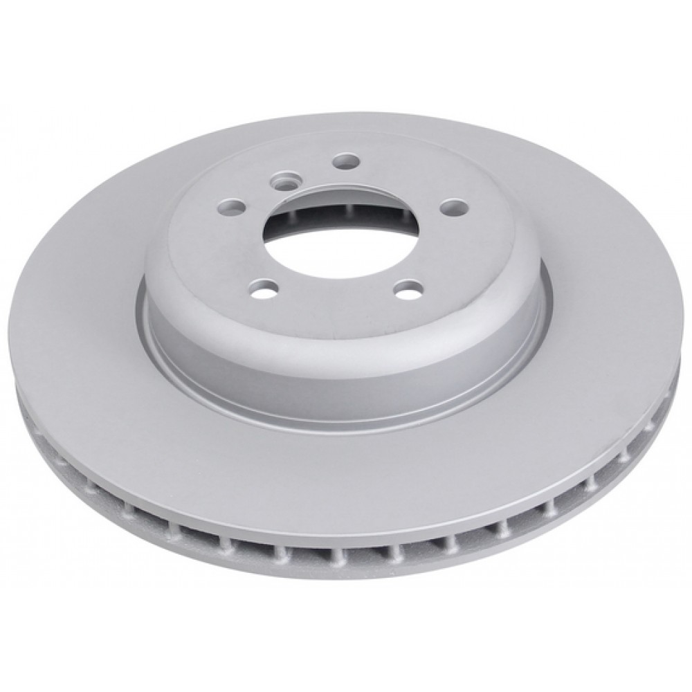 Brake Discs ABS