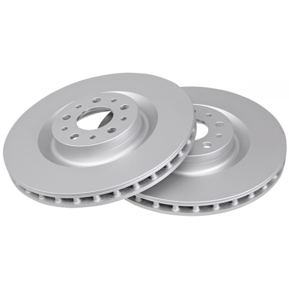 Brake Discs ABS