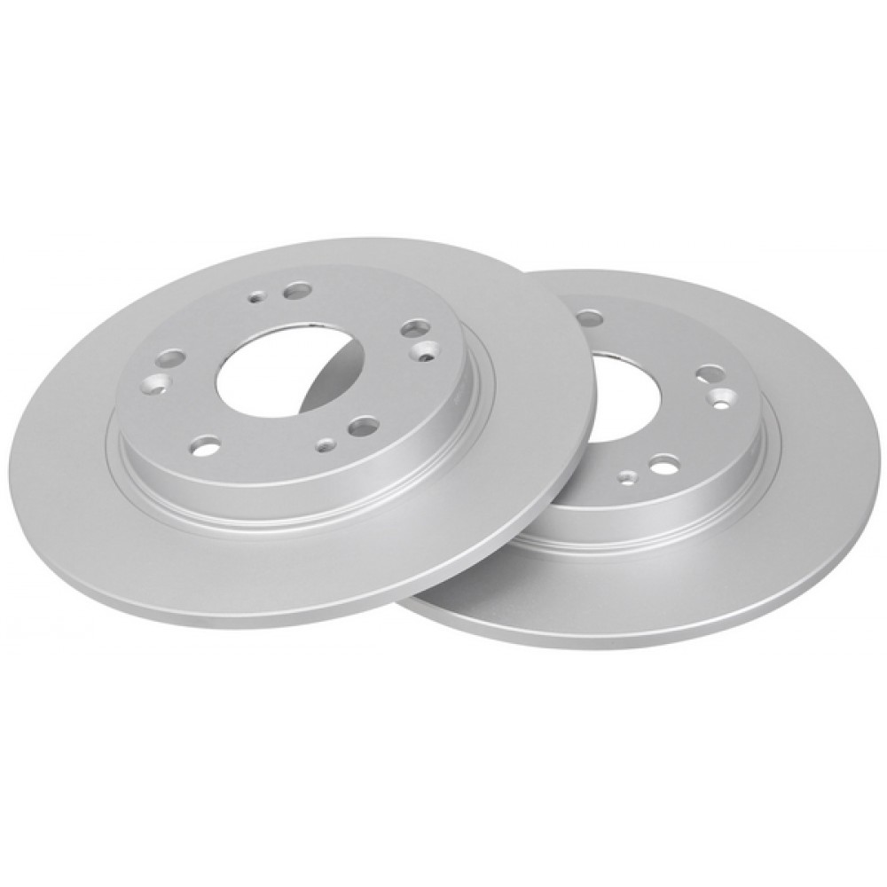 Brake Discs ABS