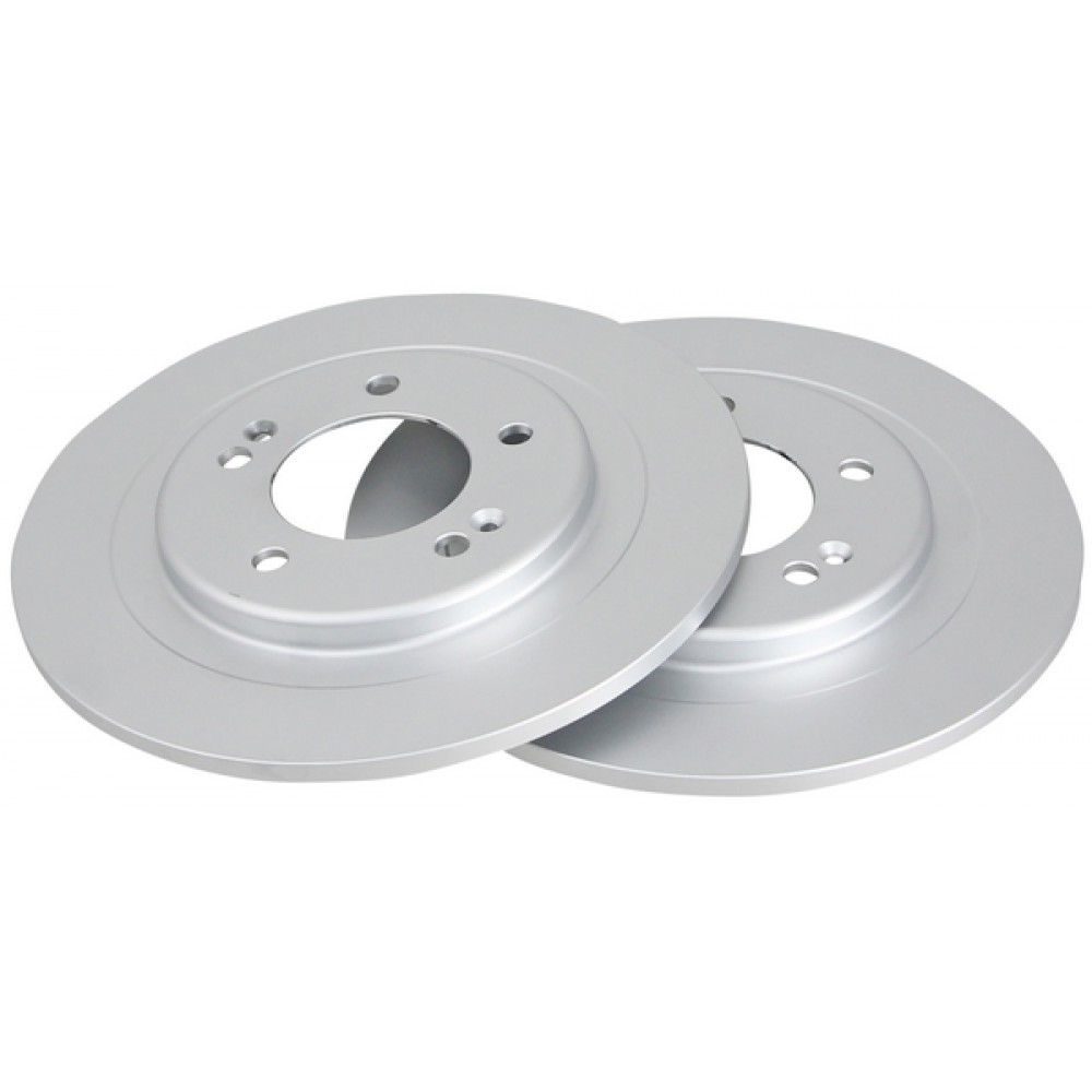 Brake Discs ABS