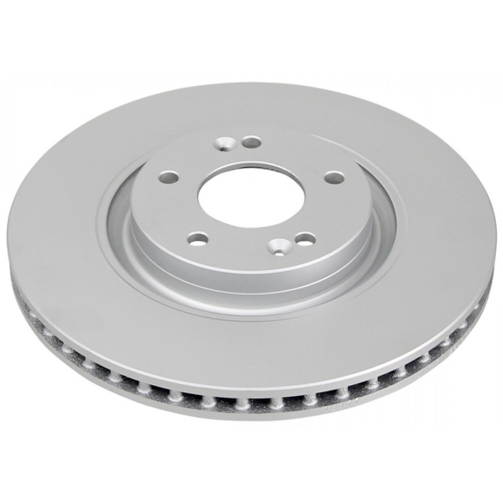 Brake Discs ABS