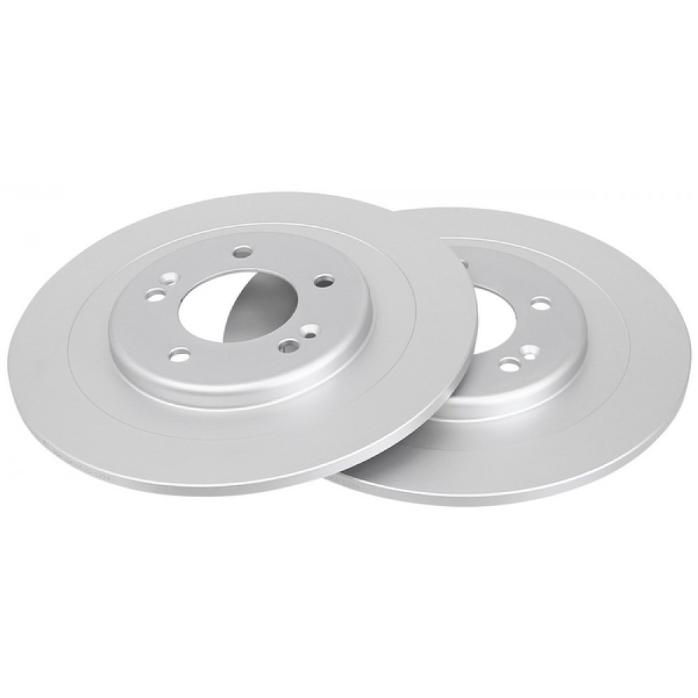 Brake Discs ABS