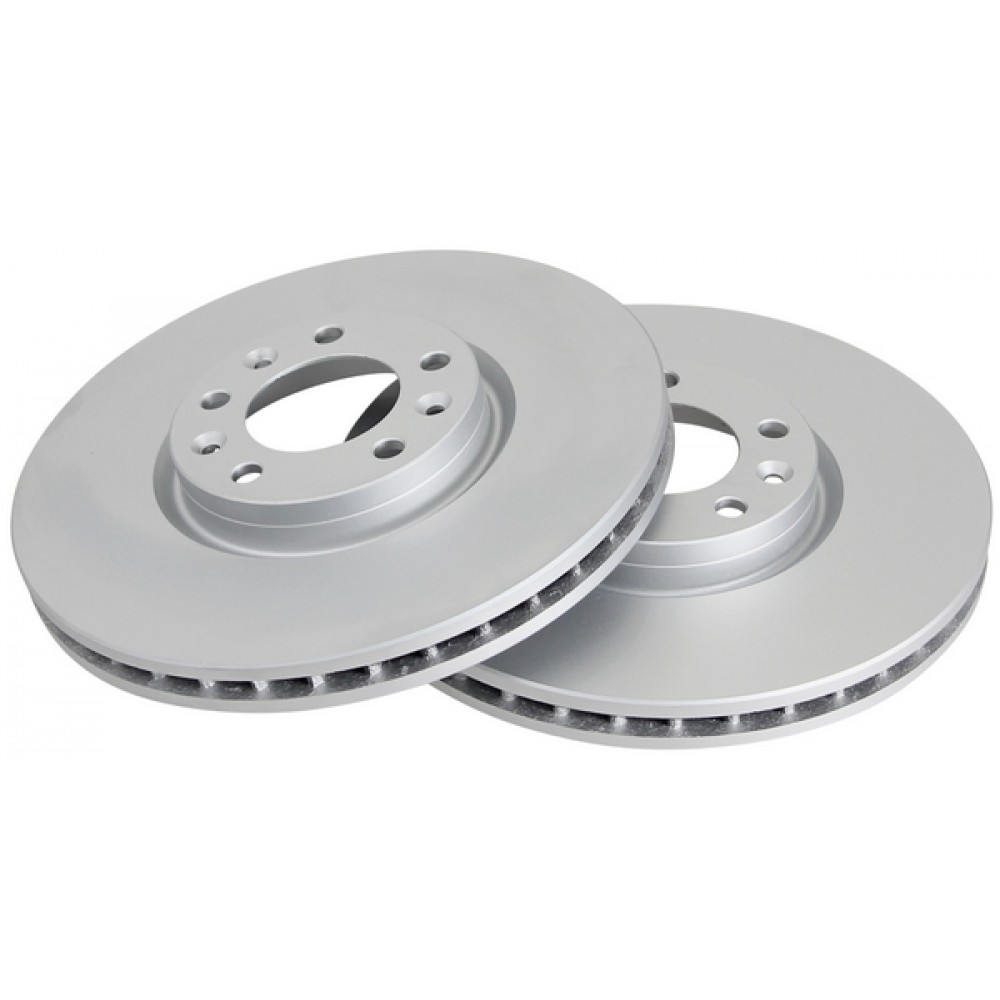 Brake Discs ABS