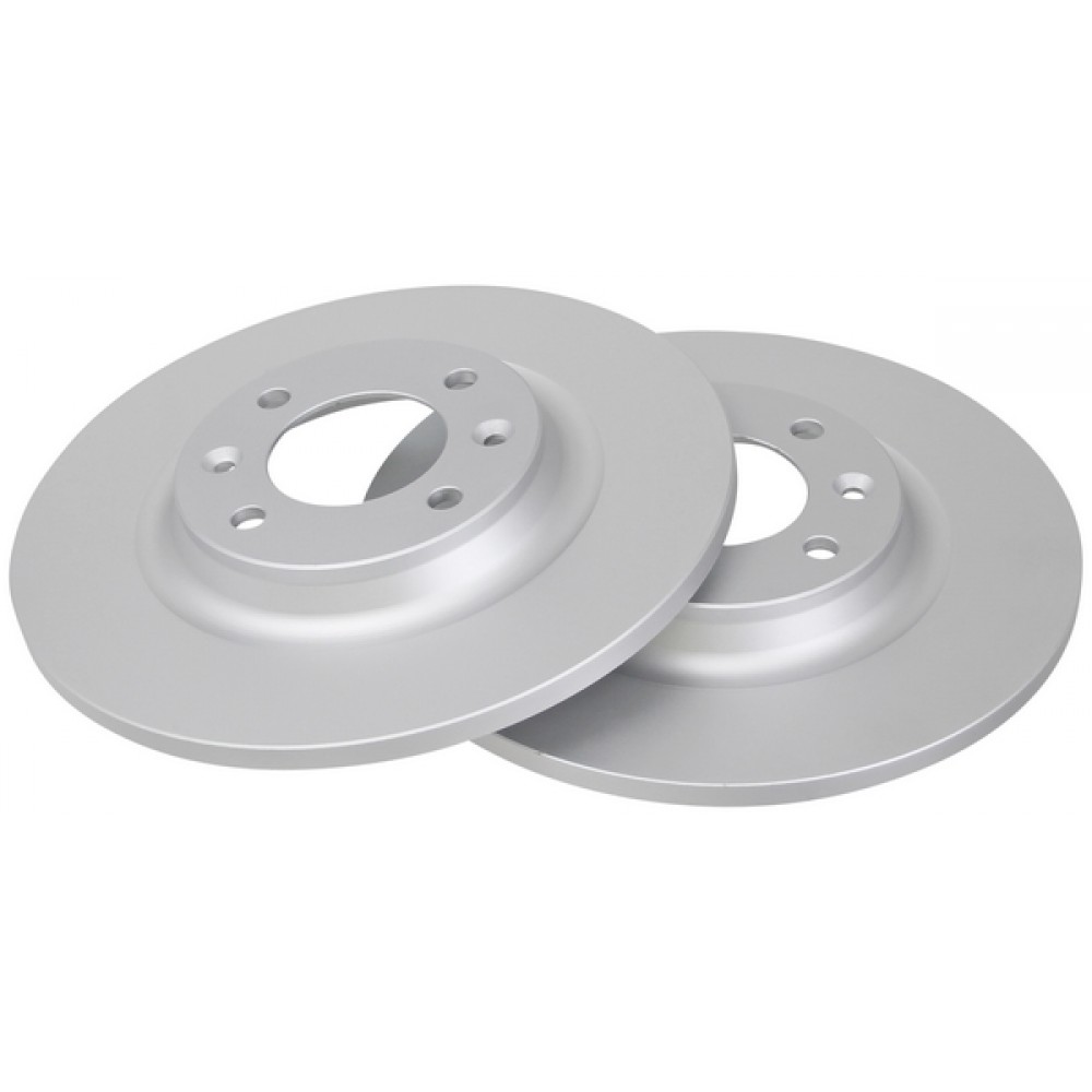 Brake Discs ABS