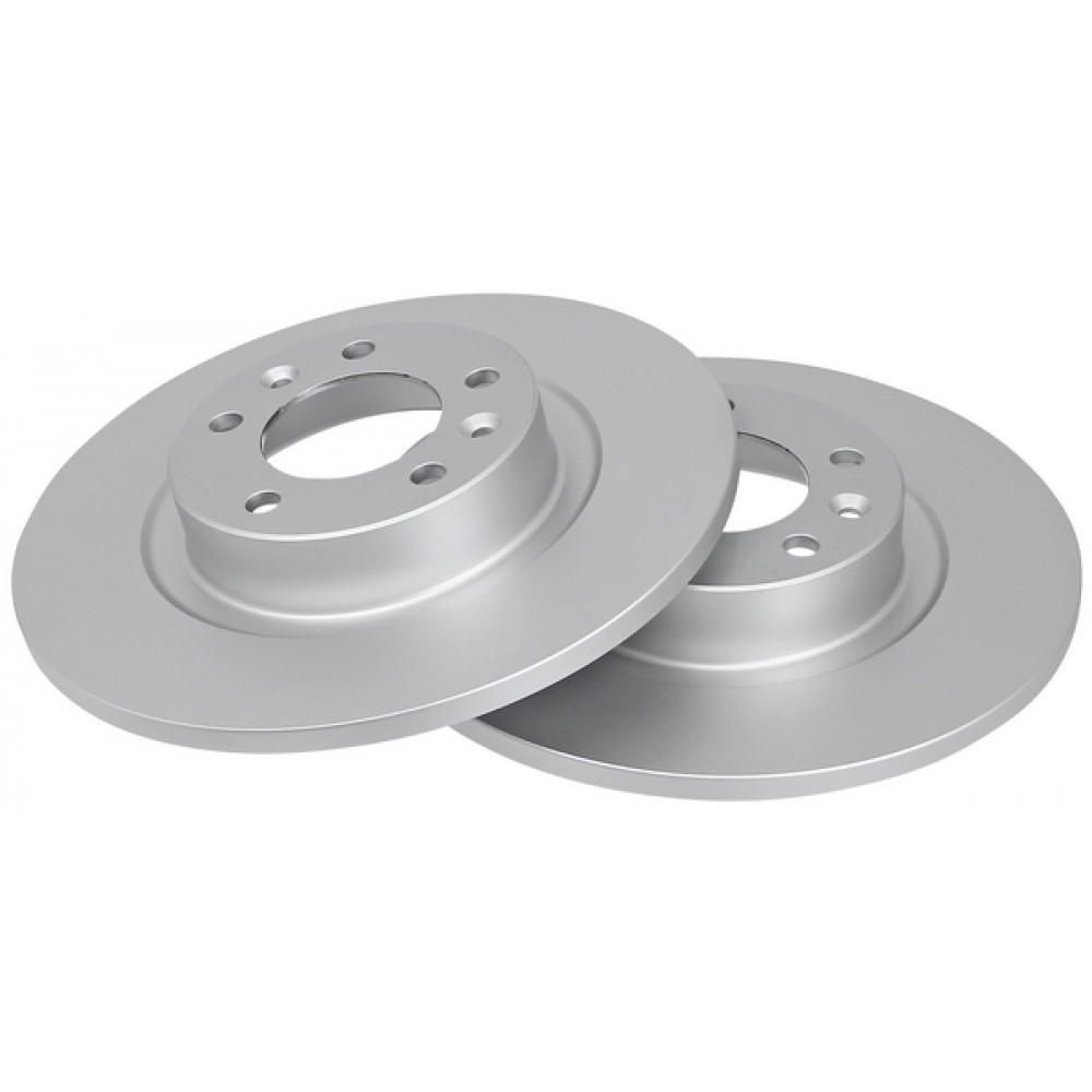 Brake Discs ABS