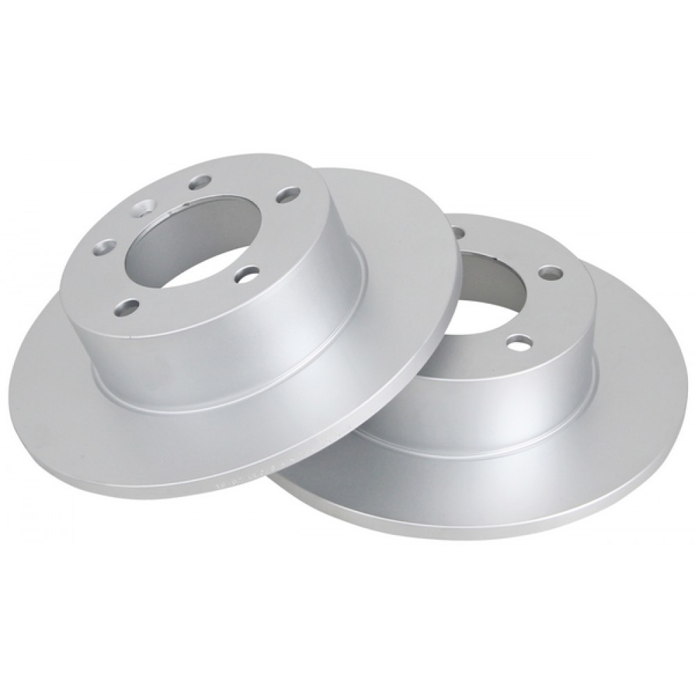 Brake Discs ABS