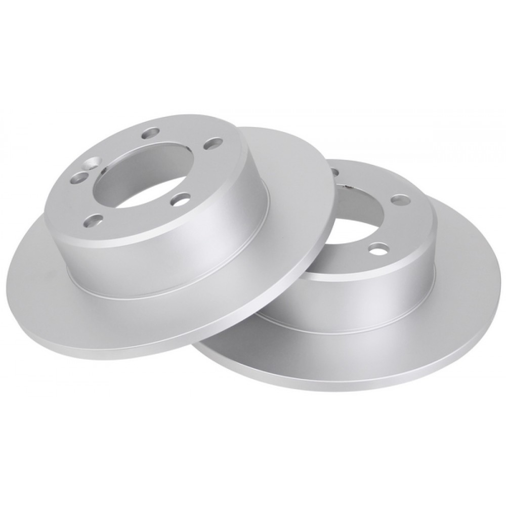 Brake Discs ABS