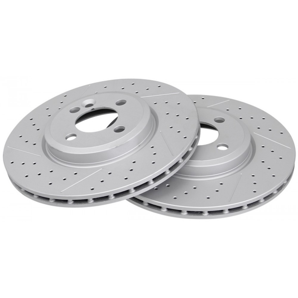 Brake Discs ABS