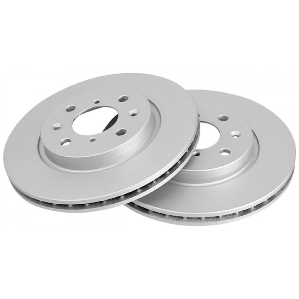 Brake Discs ABS