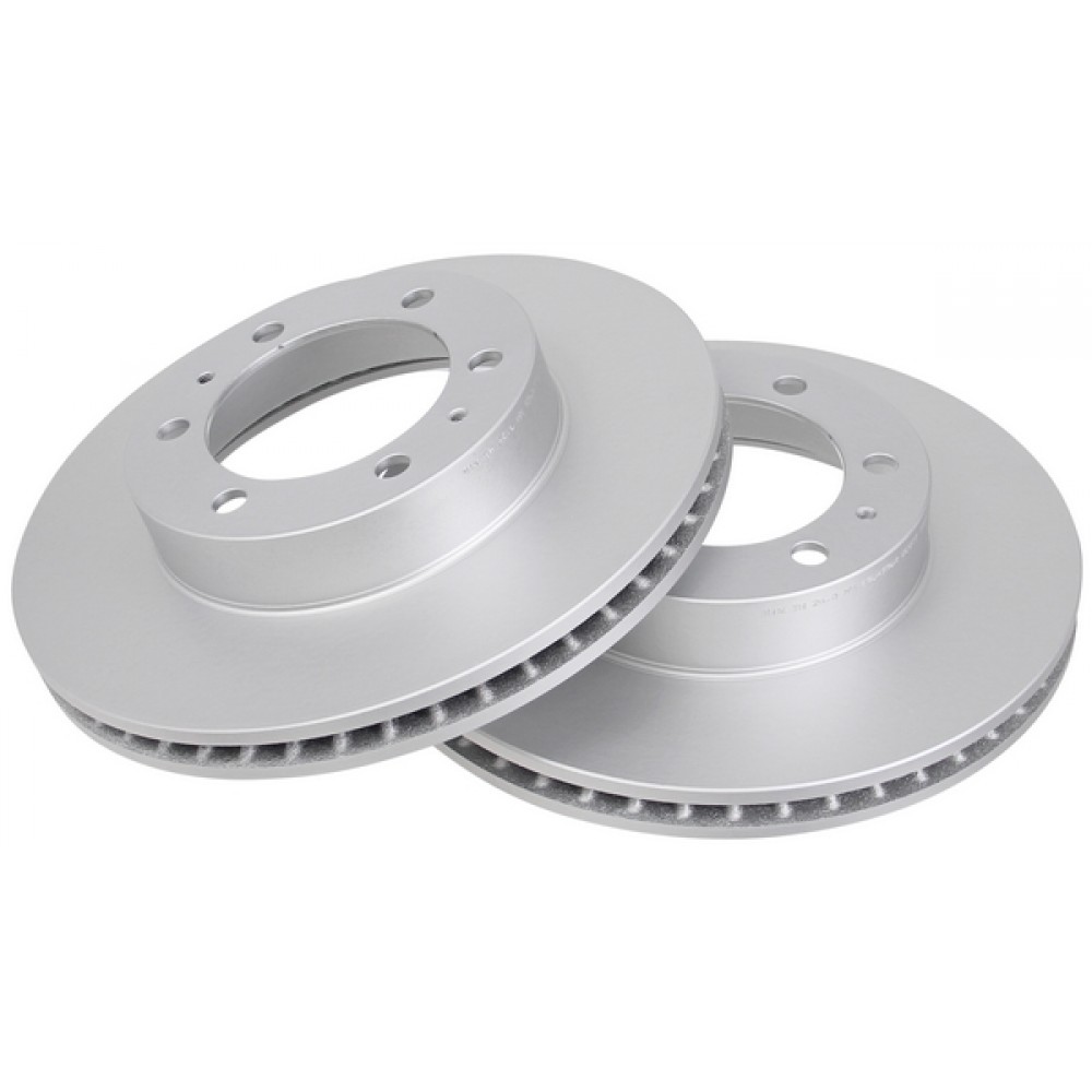 Brake Discs ABS