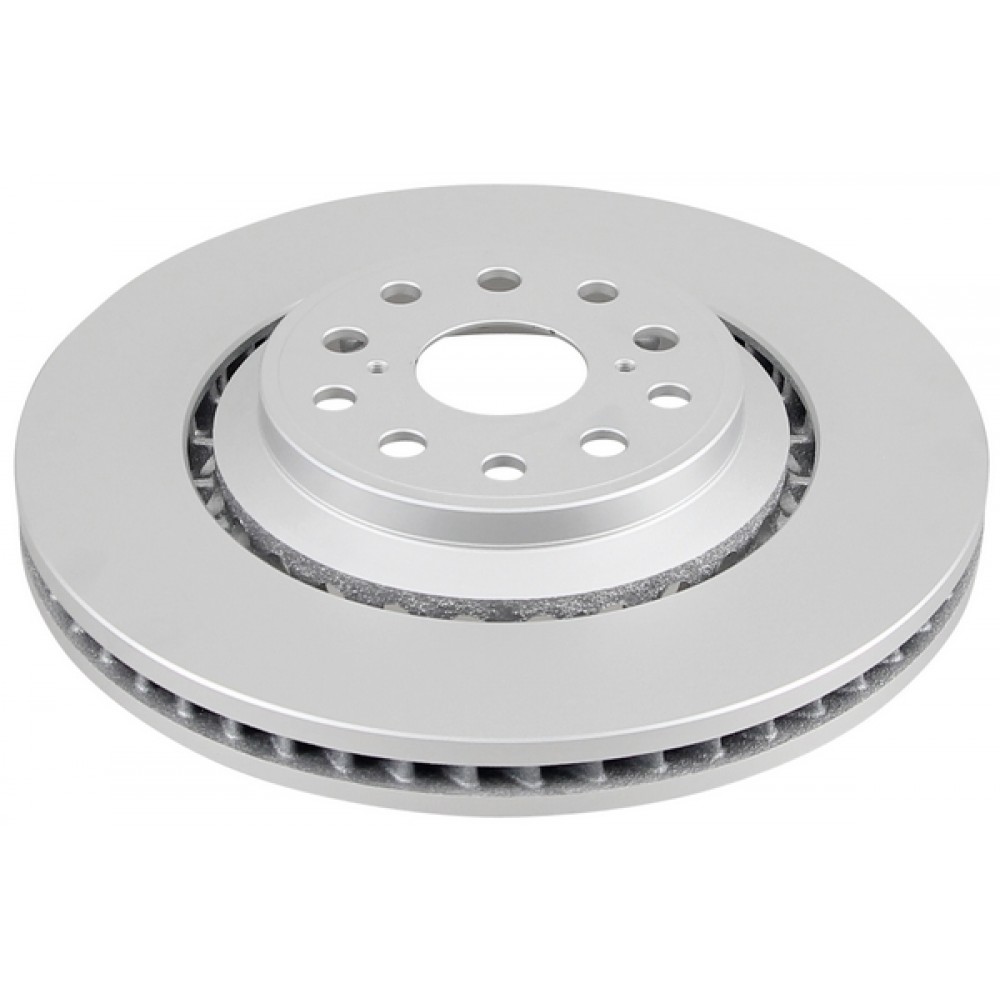 Brake Discs ABS