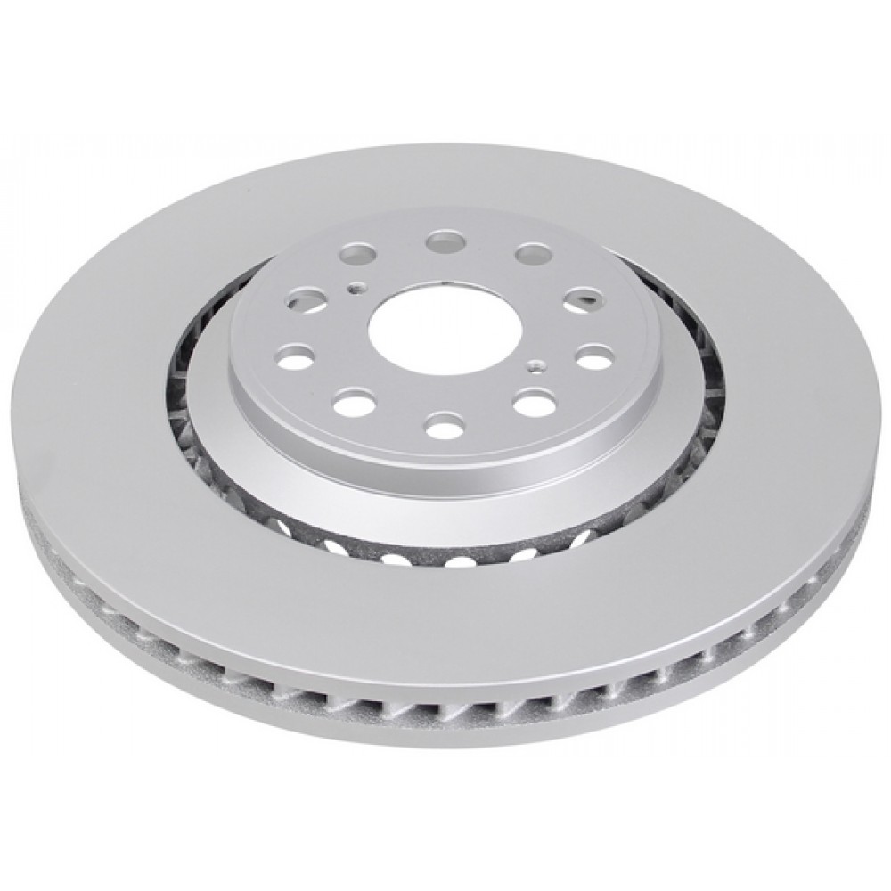 Brake Discs ABS