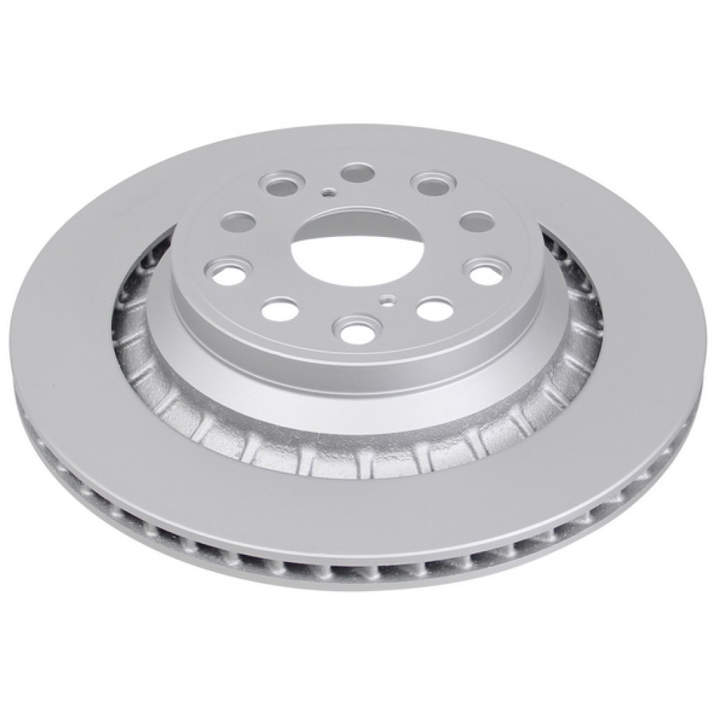 Brake Discs ABS