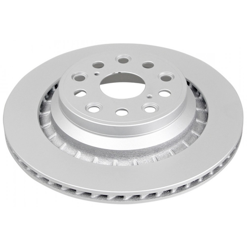 Brake Discs ABS