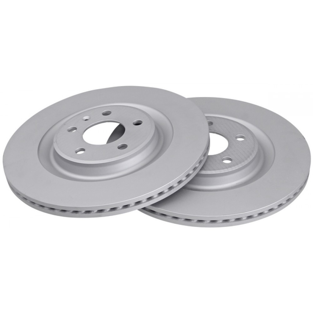 Brake Discs ABS