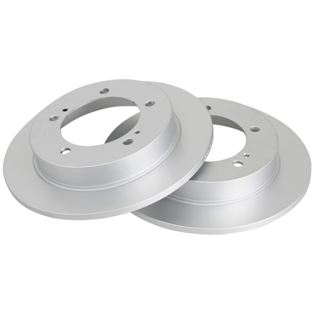 Brake Discs ABS