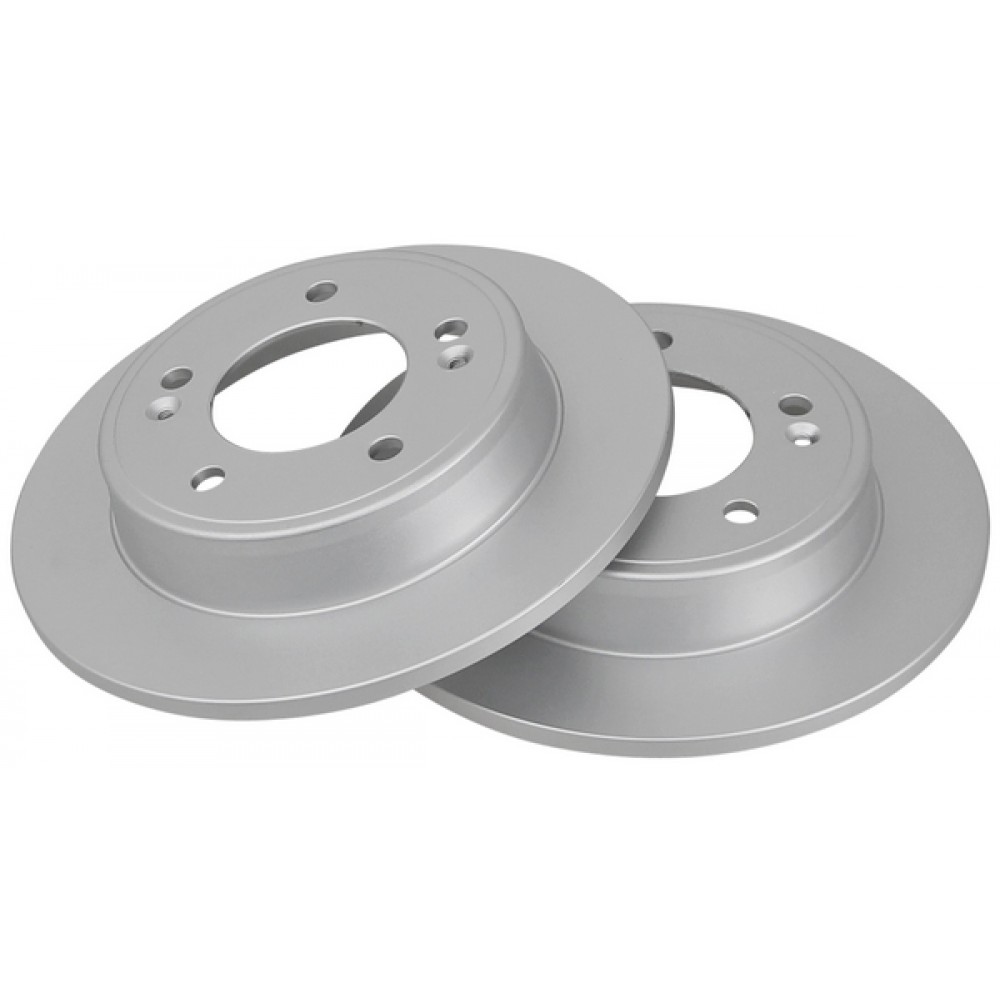 Brake Discs ABS