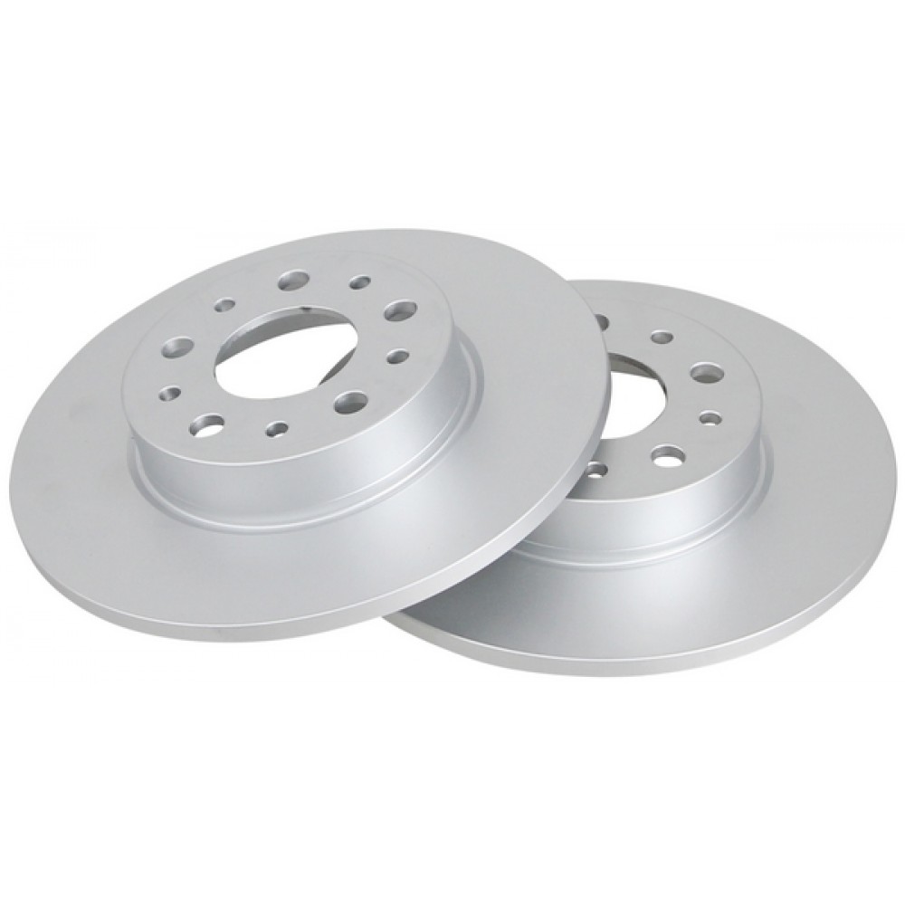 Brake Discs ABS