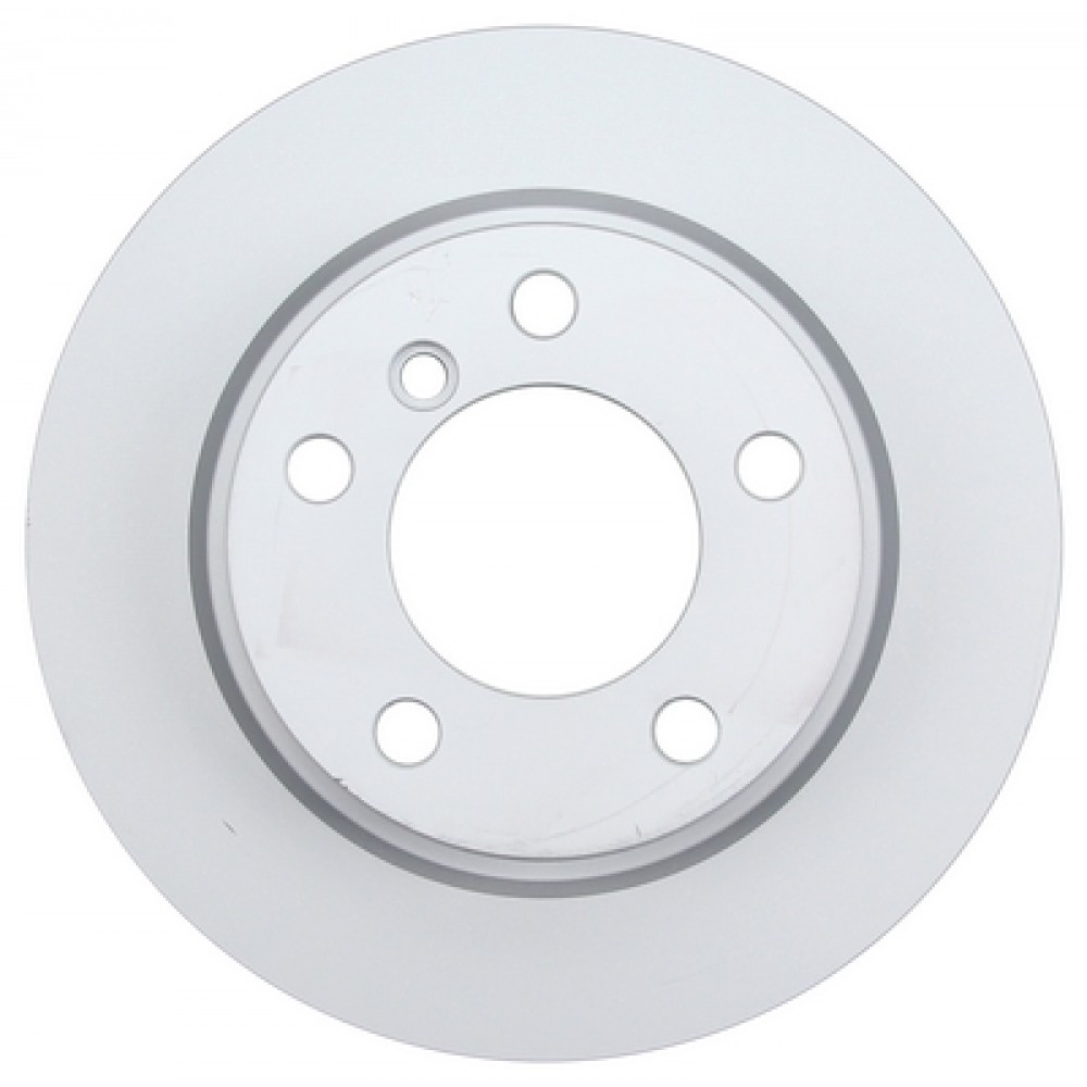 Brake Discs ABS