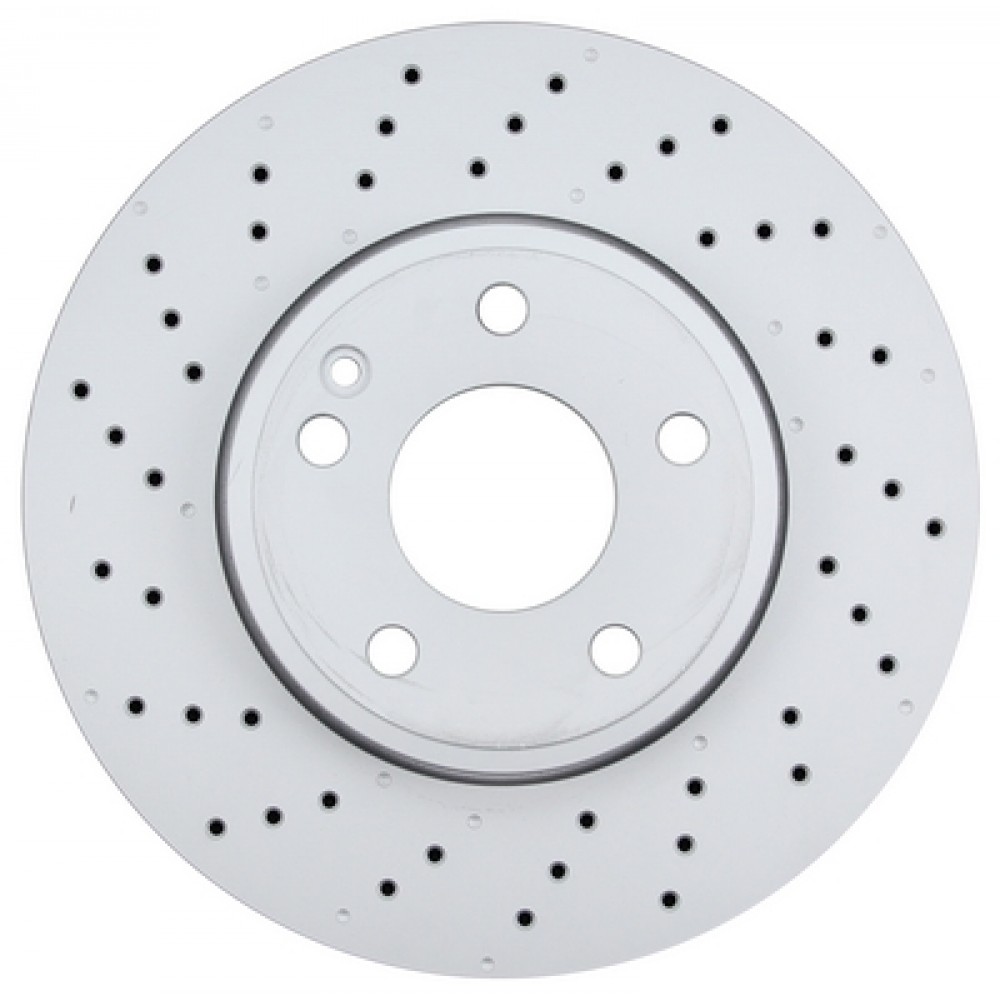 Brake Discs ABS