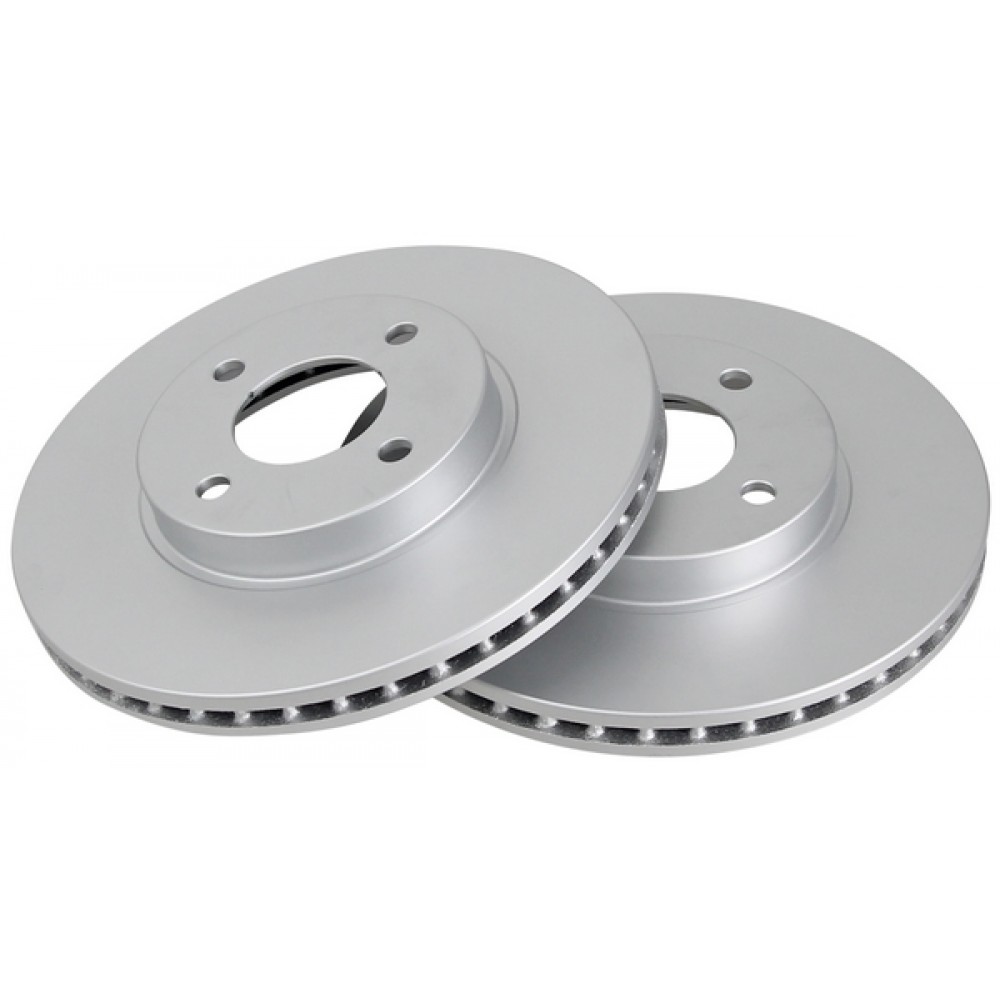 Brake Discs ABS