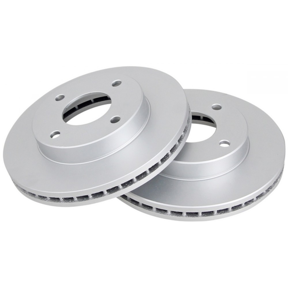 Brake Discs ABS