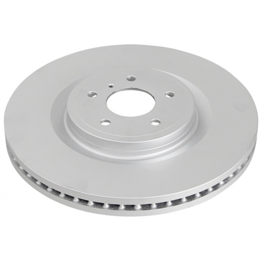 Brake Discs ABS