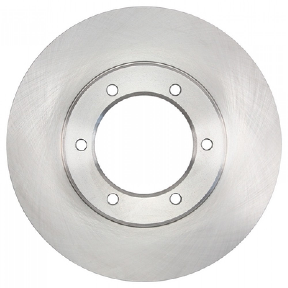 Brake Discs ABS