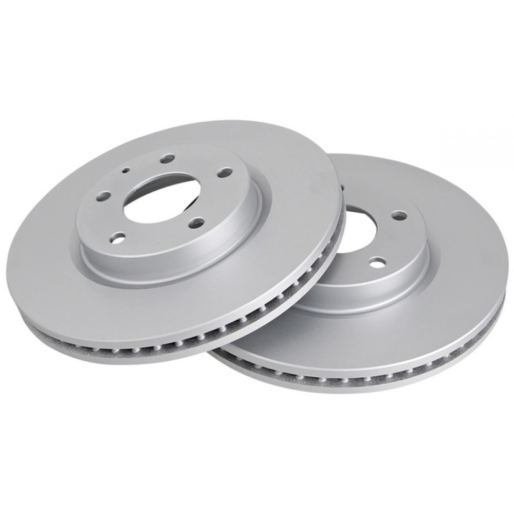 Brake Discs ABS