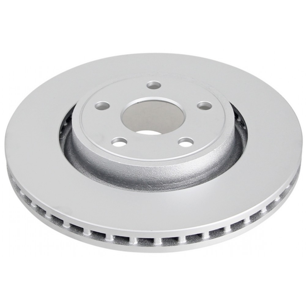 Brake Discs ABS