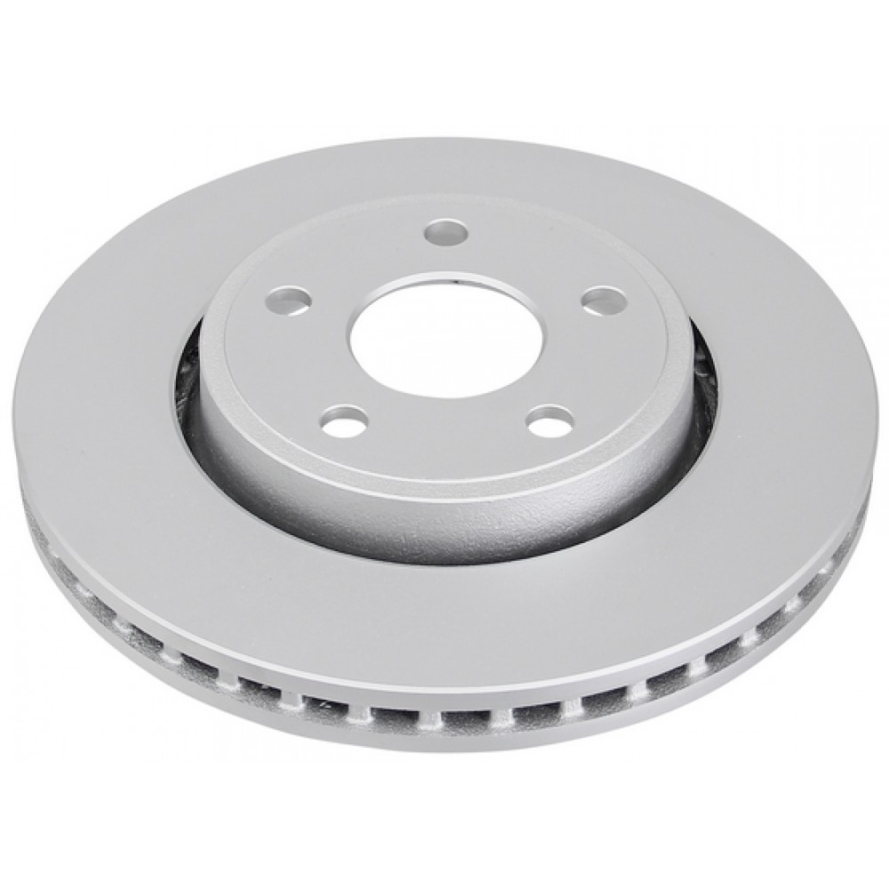 Brake Discs ABS