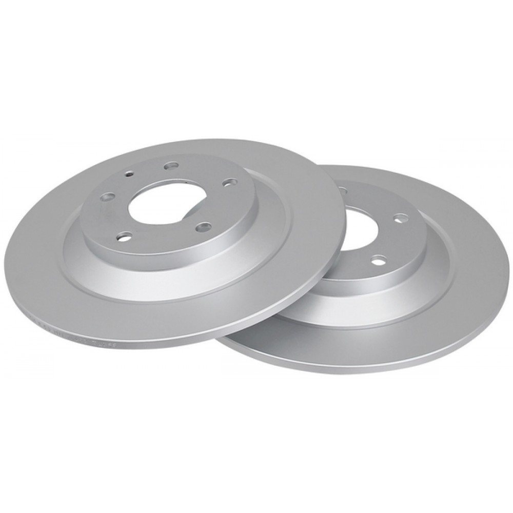 Brake Discs ABS