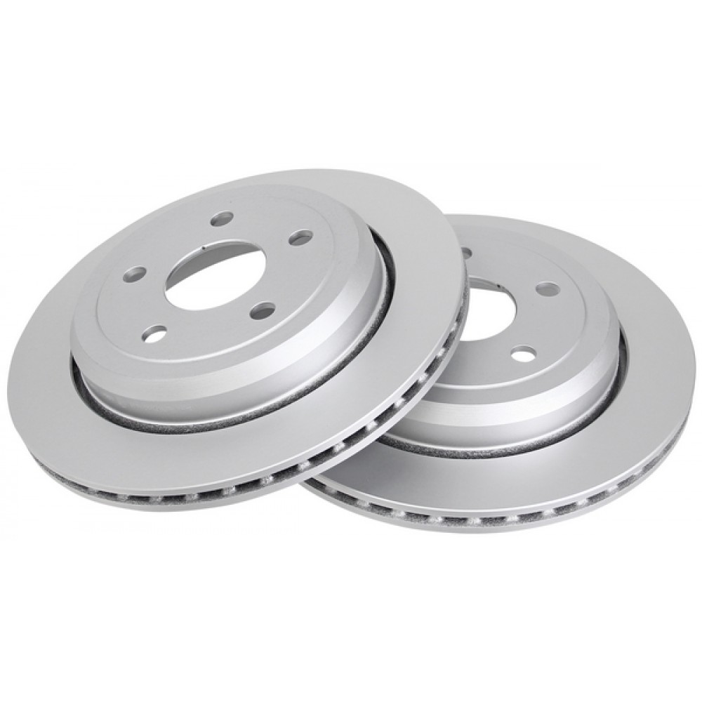 Brake Discs ABS